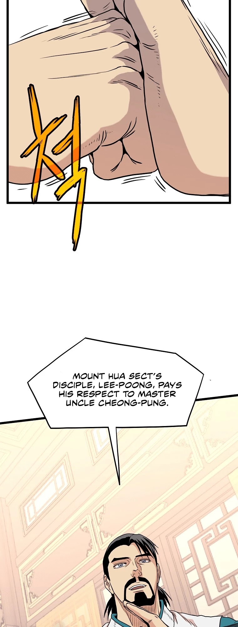 Murim Login Chapter 98 image 04
